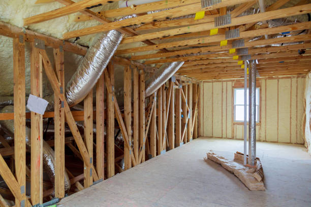 Best Geographic-Specific Insulation Services in Oakwood Hls, IL