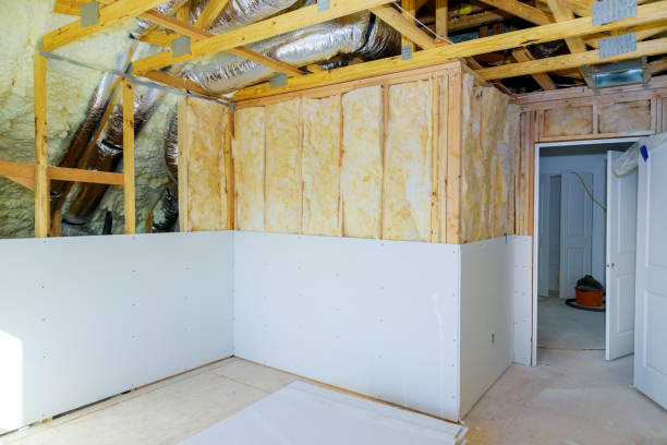 Best Insulation for Specific Applications in Oakwood Hls, IL