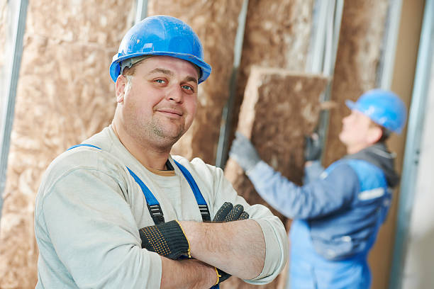 Best Spray Foam Insulation in Oakwood Hls, IL